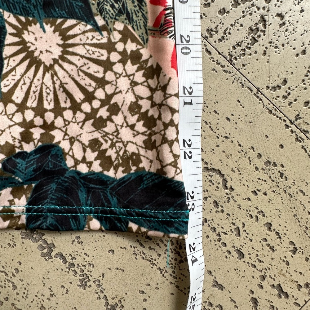 Majamas Earth Pajama Bottoms size M - Picture 4 of 4
